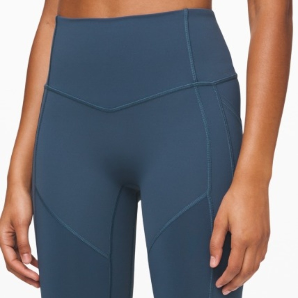 Lululemon All The Right Places Pant (SZ 10)